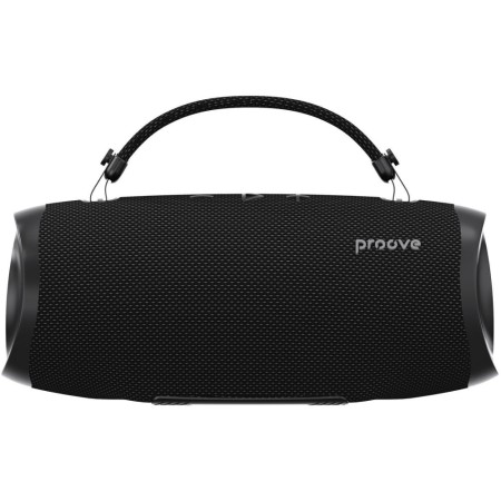 Портативна акустика Proove Rumble 40W (APP) Black  у Луцьку