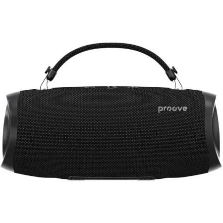 Портативна акустика Proove Rumble 40W (APP) Black