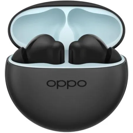 Бездротові навушники OPPO Enco Buds 2 Midnight (ETE41)