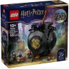 Конструктор LEGO Harry Potter Котел: Таємний клас зіллєваріння (76464)