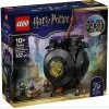 Конструктор LEGO Harry Potter Котел: Таємний клас зіллєваріння (76464)