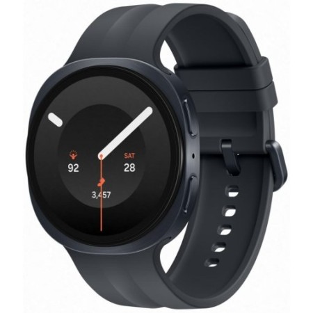 Смартгодинник Samsung Galaxy Watch 9 44mm Black (SM-L350NZKASEK)