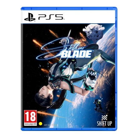Гра Stellar Blade (PS5)  у Львові