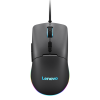 Миша Lenovo M210 RGB Gaming