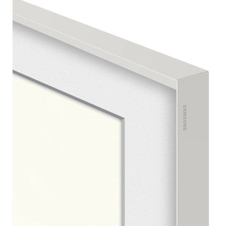 Змінна рамка Samsung для ТВ 65 The Frame 2021-2022 Beveled White (VG-SCFA65WTCRU)