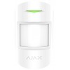 Бездротовий датчик руху Ajax MotionProtect (White) в Одесі