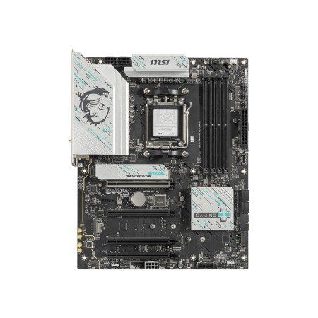 Материнська плата MSI B850 GAMING PLUS WIFI sAM5 ATX (B850 GAMING PLUS WIFI)  у Харкові