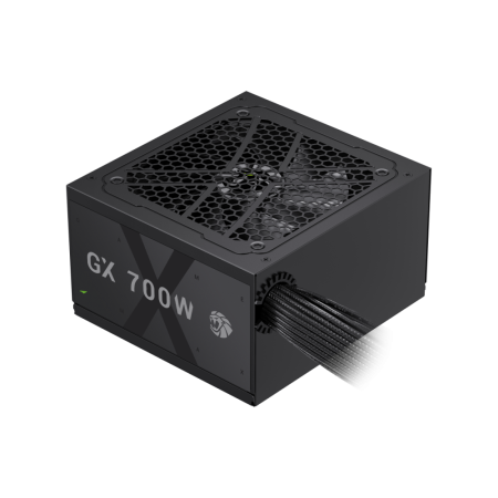 Блок живлення GAMEMAX GX 700G ATX 700W 80 Plus Gold (GX 700G)  у Львові