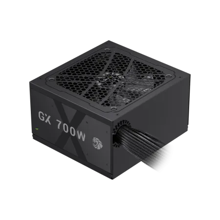 Блок живлення GAMEMAX GX 700G ATX 700W 80 Plus Gold (GX 700G)