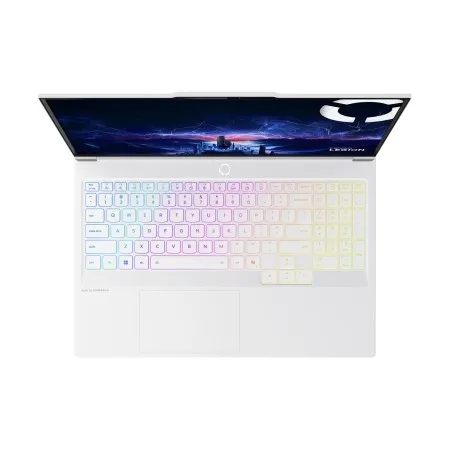 Ноутбук Lenovo Legion 7 16IAX10  Glacier White (83KY005XRA)