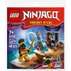 Конструктор LEGO NINJAGO Арін проти Дракона: Битва (30700)