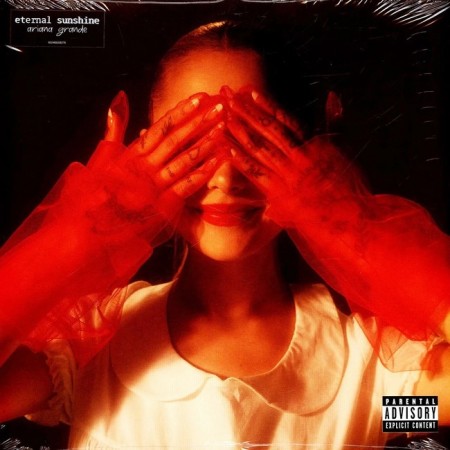 Вінілова платівка Ariana Grande – Eternal Sunshine (LP)