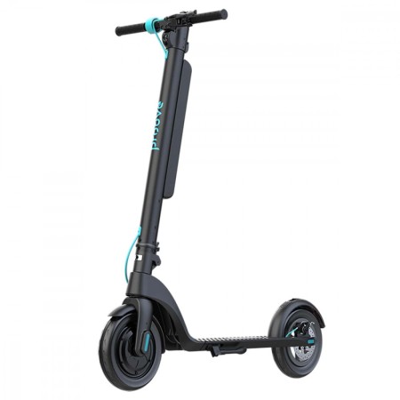 Електросамокат Proove X-City Pro 350W (APP)(Black/Red)  у Тернополі