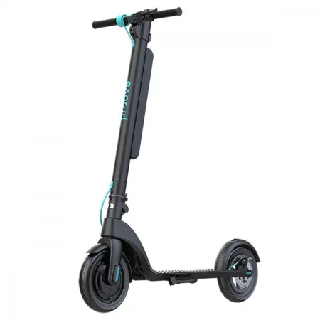 Електросамокат Proove X-City Pro 350W (APP)(Black/Red)