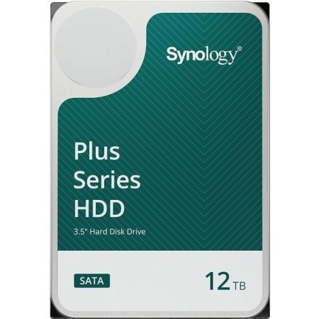 Жорсткий диск Synology 3.5