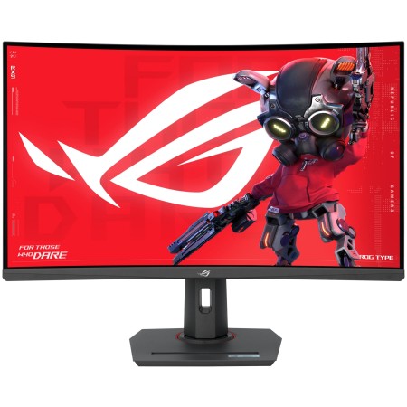 Монітор ASUS 31.5
