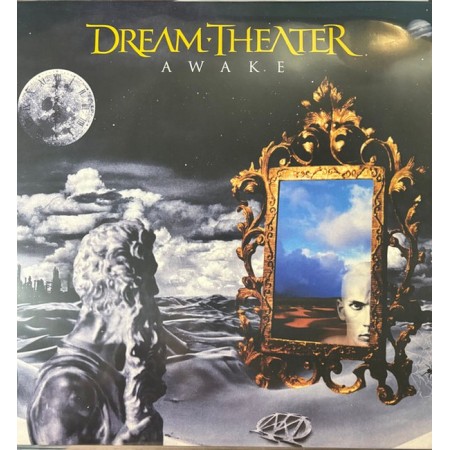Вінілова платівка Dream Theater – Awake (Limited Edition) (2 LP)