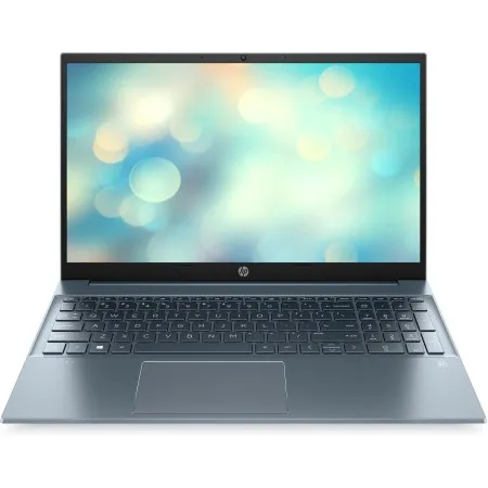 Ноутбук HP Pavilion 15-eh1058ua (827A0EA)
