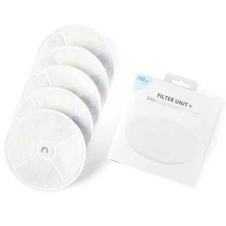 Фільтр PETKIT Water Fountain for EVERSWEET 5PCS 3.0 (P4161)  у Чернівцях
