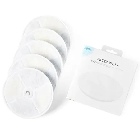 Фільтр PETKIT Water Fountain for EVERSWEET 5PCS 3.0 (P4161)