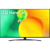 Телевізор LG 65" 4K NanoCell Smart TV (65NANO766QA) у Запоріжжі