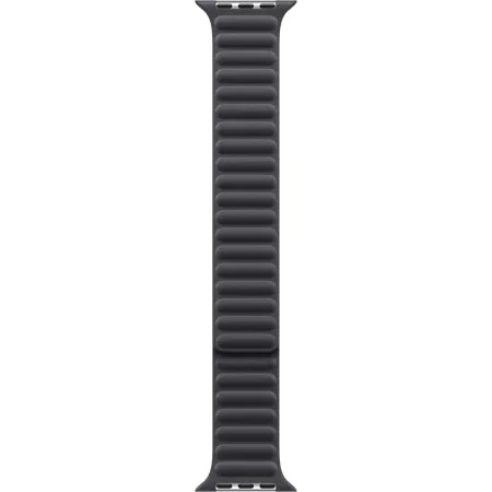 Ремінець Apple Watch 38/40/41/42mm Black Magnetic Link M/L (MXWR3ZM/A)