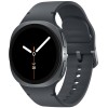 Смартгодинник Samsung Galaxy Watch 8 40mm Graphite (SM-L320NDAASEK)  у Чернівцях