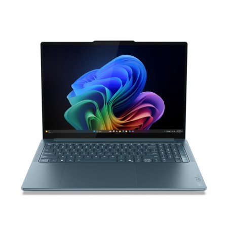 Ноутбук LENOVO Yoga Pro 9 16IAH10 (83L0005BRA)  у Микуличині