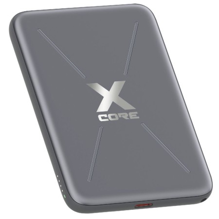 Портативна Батарея Proove X-Core 20W 5000mAh gray  у Чернівцях
