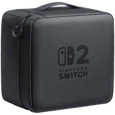 Чохол для Nintendo Switch 2 Carrying Case All in One  у Миколаєві
