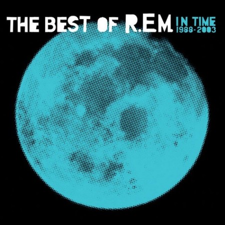 Вінілова платівка R.E.M. – The Best Of R.E.M. In Time 1988-2003 (2 LP)