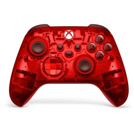 Геймпад Microsoft Xbox Series X | S Wireless Controller with Bluetooth (Pulse Cipher)  у Херсоні