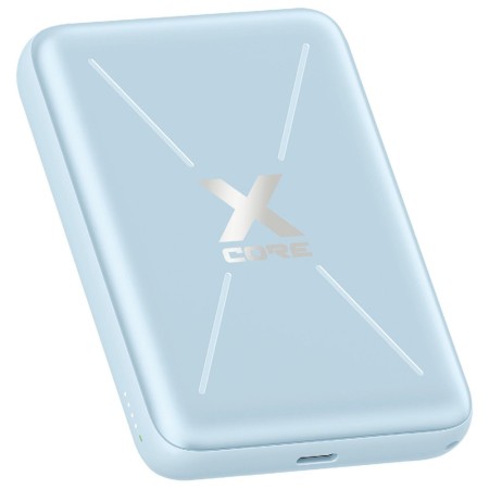 Портативна Батарея Proove X-Core 22.5W 10000mAh sky blue  у Чернівцях