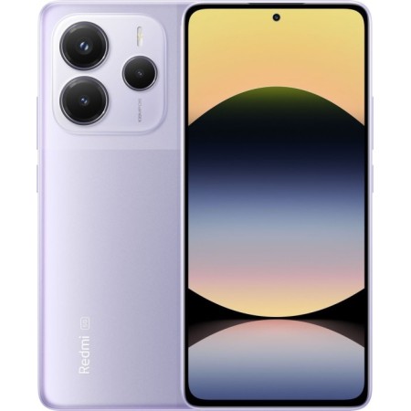 Смартфон Xiaomi Redmi Note 14 5G 8/256GB Lavender Purple (1123270)