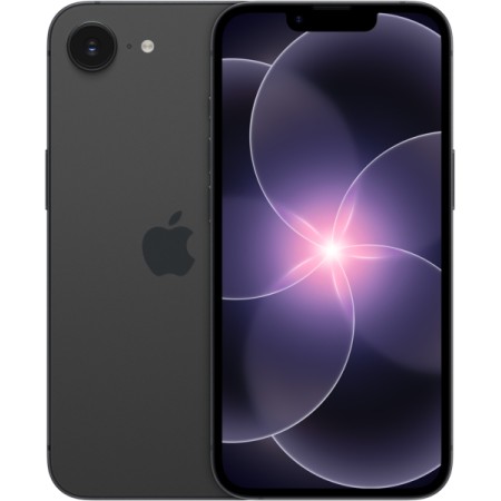 Apple iPhone 17e 512 Gb Black (MHRY4AF/A)
