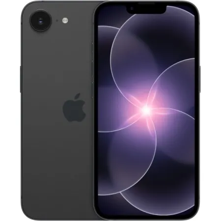 Apple iPhone 17e 512 Gb Black (MHRY4AF/A)