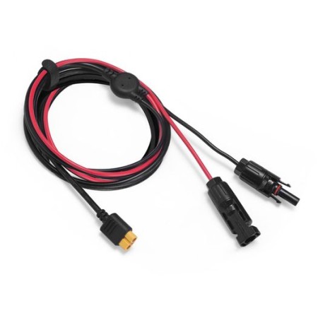 Кабель EcoFlow Solar Connector to XT60 Solar Cable 3.5m (EFMC4-XT60CBL3.5M)  у Дніпрі