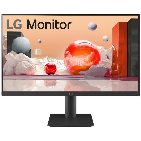 Монітор LG 27