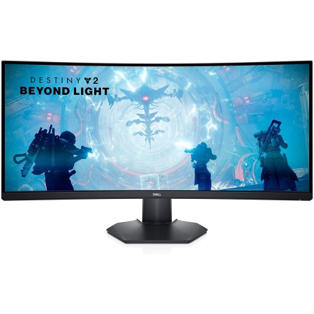 Монітор Dell 34