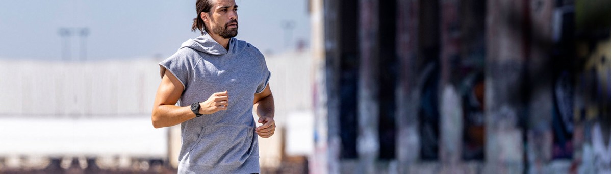 Годинники Garmin Instinct Crossover Годинники Garmin Instinct Crossover