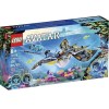 Конструктор LEGO Avatar Відкриття Ілу (75575)