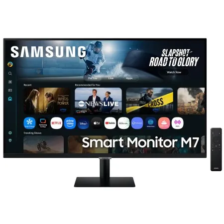 Монітор Samsung 32
