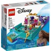 Конструктор LEGO Disney Книга пригод русалоньки (43213) у Херсоні