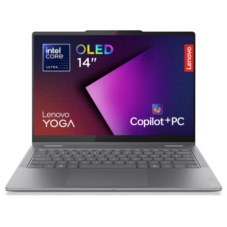 Ноутбук LENOVO Yoga 7 2-in-1 14ILL10 (83JQ009URA)