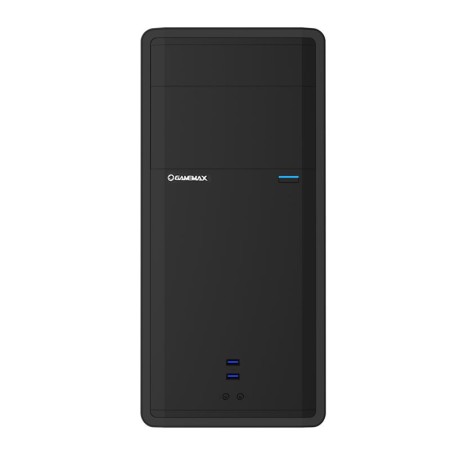 Корпус GAMEMAX ET-209-450W-2U3 (ET-209-450W-2U3)