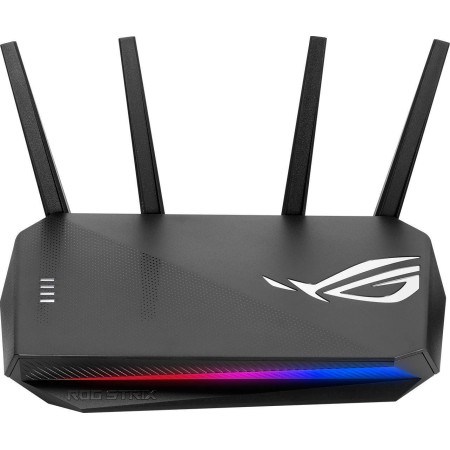 Маршрутизатор ASUS GS-AX5400 4xGE LAN 1xGE WAN 1xUSB3.2 MU-MIMO OFDMA MESH gaming (90IG06L0-MO3R10)