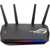 Маршрутизатор ASUS GS-AX5400 4xGE LAN 1xGE WAN 1xUSB3.2 MU-MIMO OFDMA MESH gaming (90IG06L0-MO3R10)