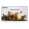 Телевізор Samsung 43" 4K UHD Smart TV (UE43CU8510UXUA)