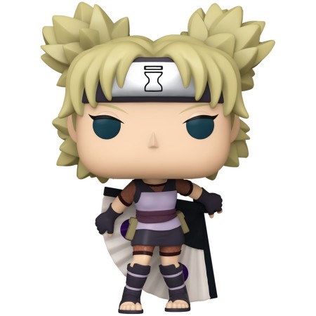 Фігурка Funko POP Animation: Naruto - Temari  у Миколаєві