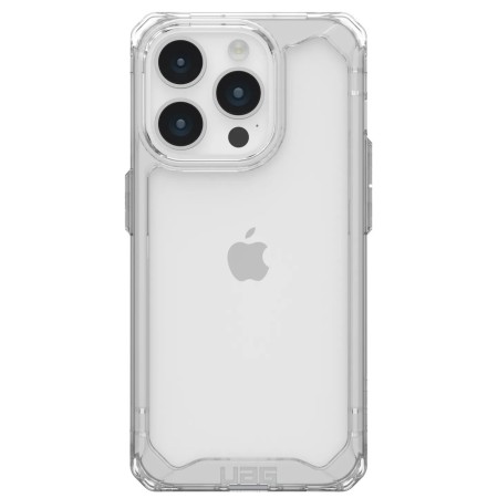 Чохол UAG Plyo для Apple iPhone 15 Pro (Ice)